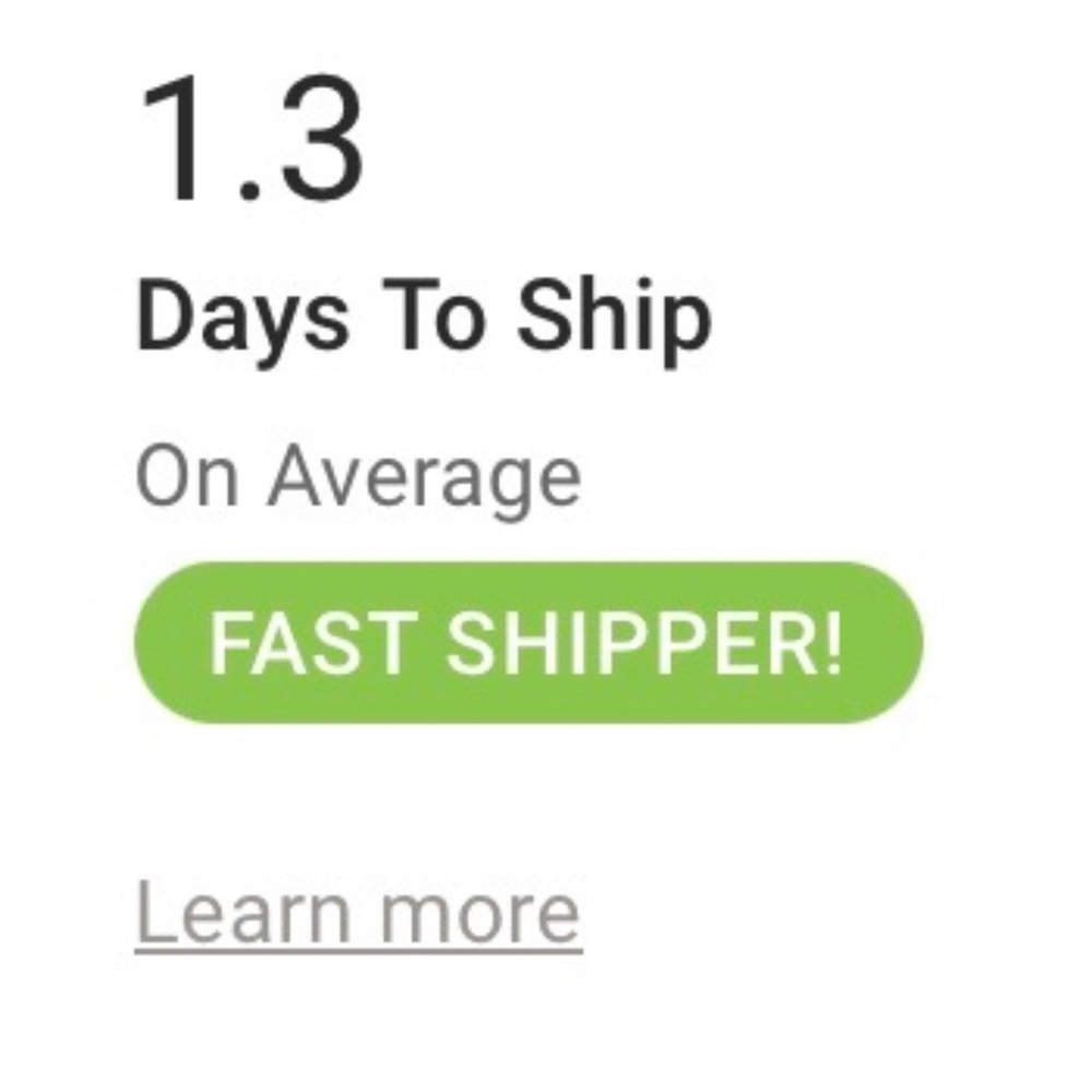 FAST SHIPPING! - Picture 2 of 2